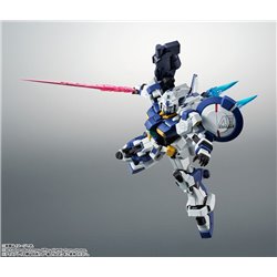 Mobile Suit Gundam 0083 with Phantom Bullet Robot Spirits Action Figure Side MS RX-78GP00 Gundam GP00 Blossom Ve (przedsprzedaż)