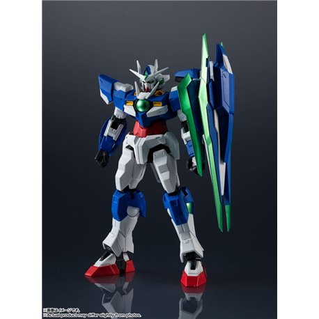 Mobile Suit Gundam 00 Gundam Universe Action Figure GNT-0000 00 Qaun(t) 15 cm (przedsprzedaż)