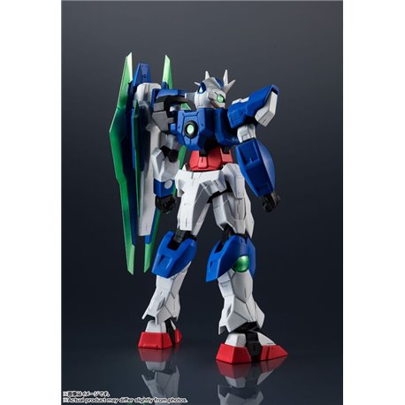 Mobile Suit Gundam 00 Gundam Universe Action Figure GNT-0000 00 Qaun(t) 15 cm (przedsprzedaż)