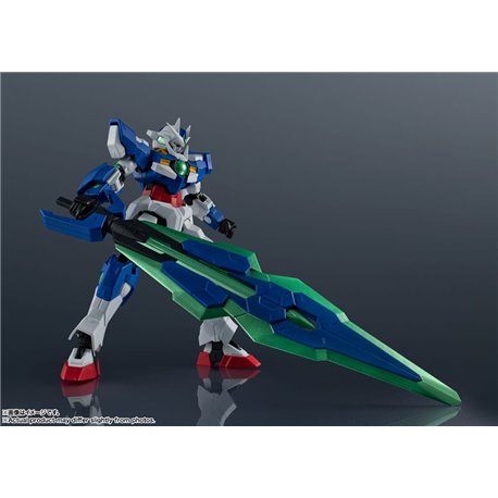 Mobile Suit Gundam 00 Gundam Universe Action Figure GNT-0000 00 Qaun(t) 15 cm (przedsprzedaż)