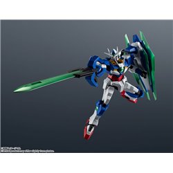 Mobile Suit Gundam 00 Gundam Universe Action Figure GNT-0000 00 Qaun(t) 15 cm (przedsprzedaż)