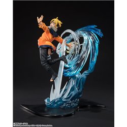 Boruto: Naruto Next Generation FiguartsZERO PVC Statue Boruto Uzumaki (Boruto) Kizuna Relation 20 cm (przedsprzedaż)