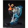 Boruto: Naruto Next Generation FiguartsZERO PVC Statue Boruto Uzumaki (Boruto) Kizuna Relation 20 cm (przedsprzedaż)