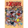 X-Statix - Sławni i Martwi (tom 1)