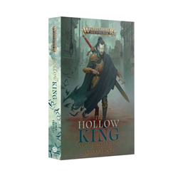 The Hollow King (PB) (przedsprzedaż)