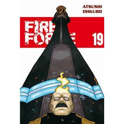 Fire Force (tom 19)