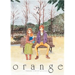 Orange (tom 2)