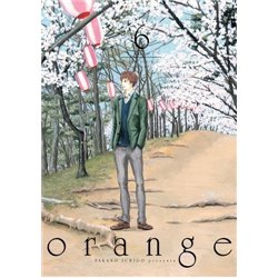 Orange (tom 6)