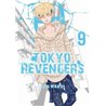Tokyo Revengers (tom 9)
