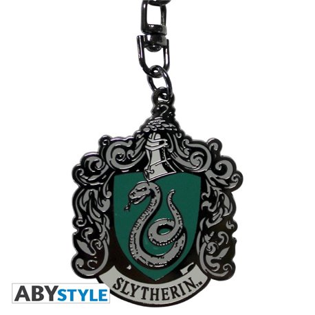 Brelok - Harry Potter Slytherin