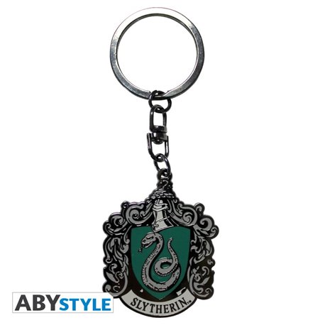 Brelok - Harry Potter Slytherin