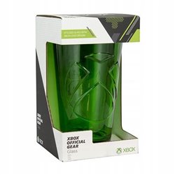 Szklanka - XBOX (zielona)