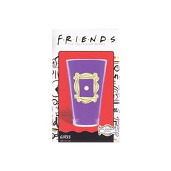 Szklanka - Przyjaciele Ramka (Friends)