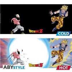 Kubek Termoaktywny - Dragon Ball Goku vs. Buu 460 ml