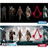 Kubek Termoaktwyny - Assassin's Creed Legacy