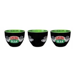 Kubek do Cappuccino - Przyjaciele Huggy Mug Central Perk (Friends)