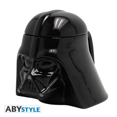 Kubek 3D - Star Wars Darth Vader