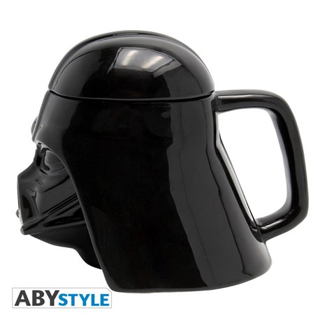 Kubek 3D - Star Wars Darth Vader