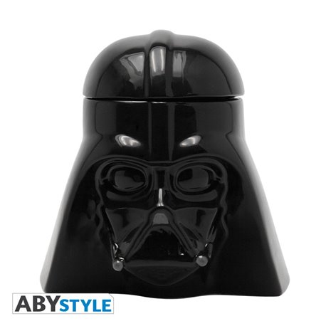 Kubek 3D - Star Wars Darth Vader