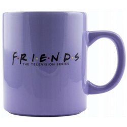 Kubek 3D - Przyjaciele ramka (Friends)