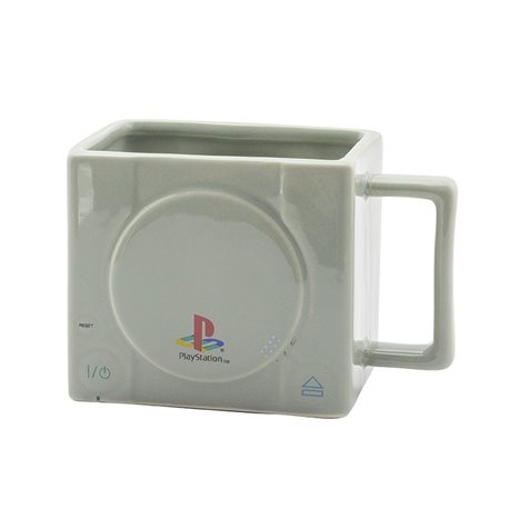 Kubek 3D - PlayStation Konsola