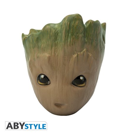 Kubek 3D - Marvel Groot