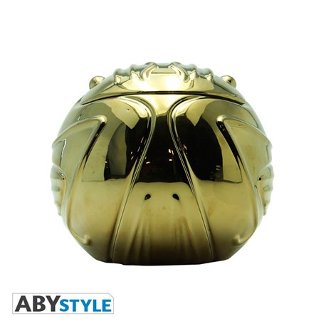 Kubek 3D - Harry Potter Golden Snitch