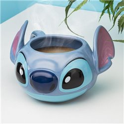 Kubek 3D - Disney Stitch