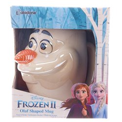 Kubek - Frozen 2 - Olaf