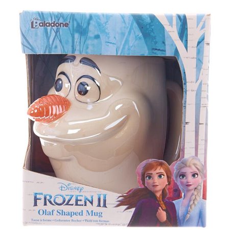 Kubek - Frozen 2 - Olaf