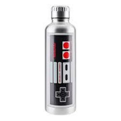 Butelka Metalowa - Nintendo NES 500 ml