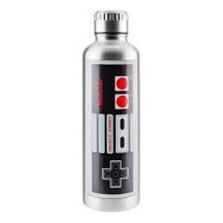 Butelka Metalowa - Nintendo NES 500 ml