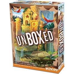 Unboxed Strategy Game (przedsprzedaż)