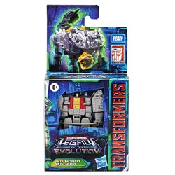 Transformers Legacy Evolution Dinobot Scarr (przedsprzedaż)
