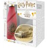 Zestaw Prezentowy - Harry Potter Złoty Znicz (kubek 3D, butelka)
