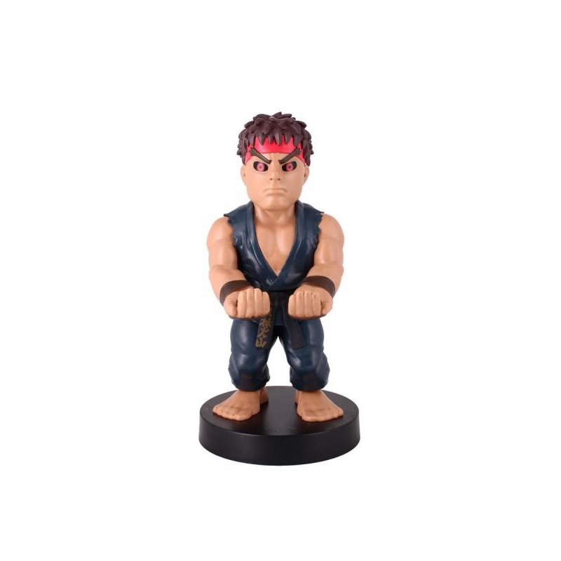 Stojak na Telefon lub kontroler: Street Fighter Ryu (20 cm)