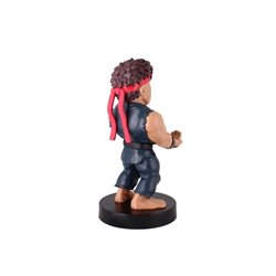 Stojak na Telefon lub kontroler: Street Fighter Ryu (20 cm)