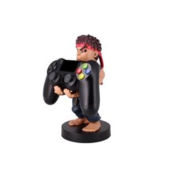 Stojak na Telefon lub kontroler: Street Fighter Ryu (20 cm)