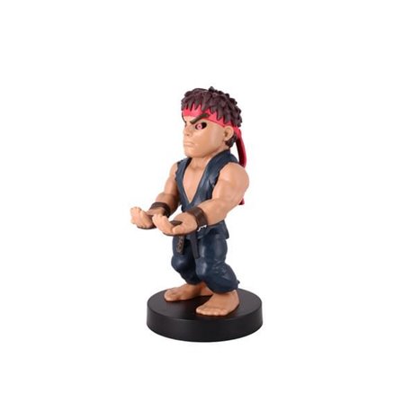 Stojak na Telefon lub kontroler: Street Fighter Ryu (20 cm)