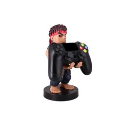 Stojak na Telefon lub kontroler: Street Fighter Ryu (20 cm)