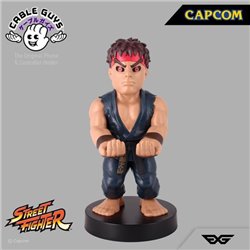 Stojak na Telefon lub kontroler: Street Fighter Ryu (20 cm)