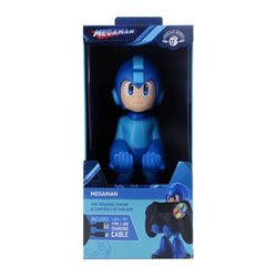 Stojak na Telefon lub kontroler: Mega Man (20 cm)