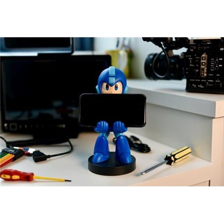 Stojak na Telefon lub kontroler: Mega Man (20 cm)