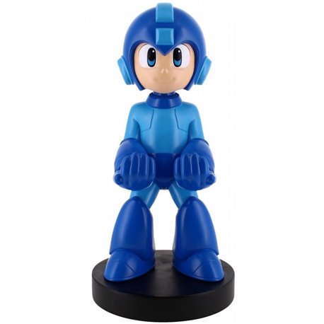 Stojak na Telefon lub kontroler: Mega Man (20 cm)