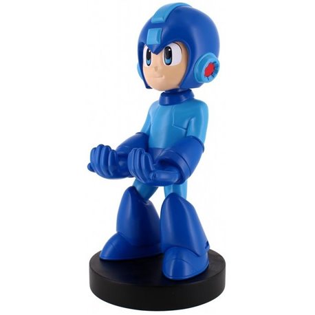 Stojak na Telefon lub kontroler: Mega Man (20 cm)