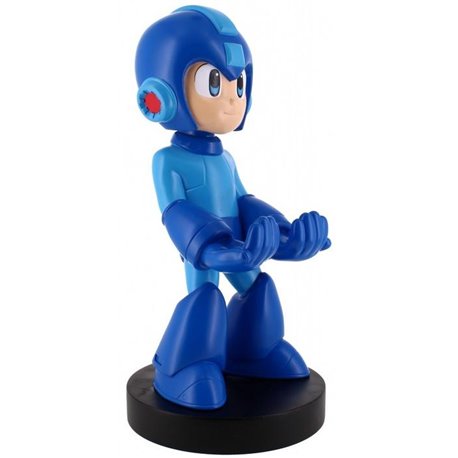 Stojak na Telefon lub kontroler: Mega Man (20 cm)