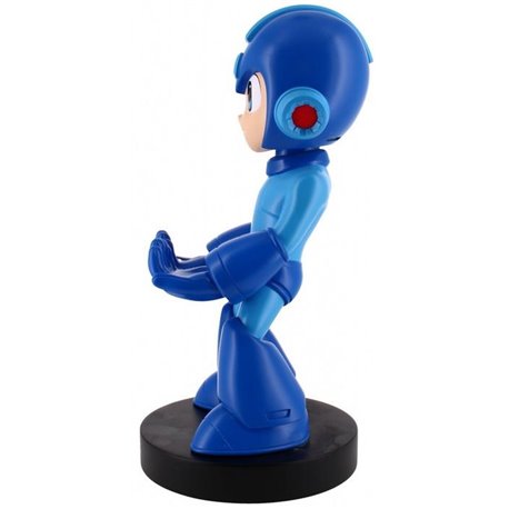 Stojak na Telefon lub kontroler: Mega Man (20 cm)