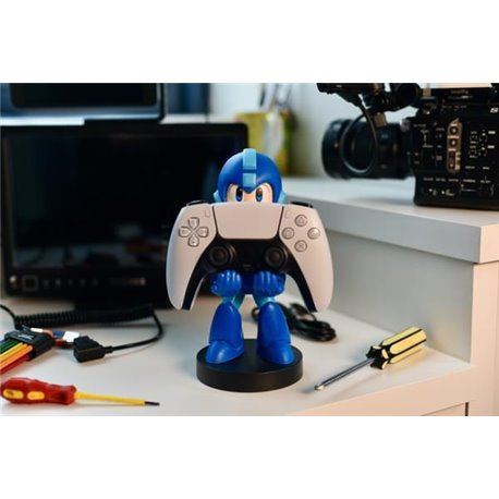 Stojak na Telefon lub kontroler: Mega Man (20 cm)