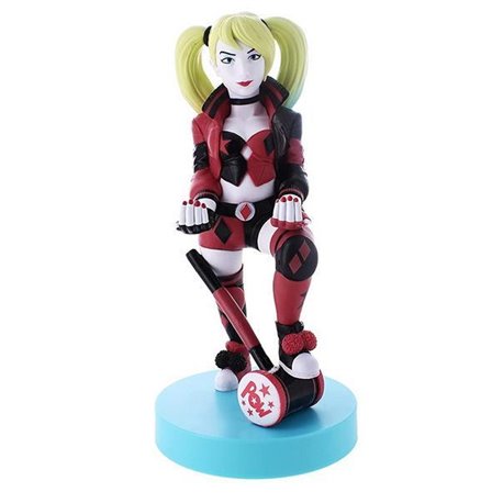 Stojak na Telefon lub kontroler: Harley Quinn (20 cm)