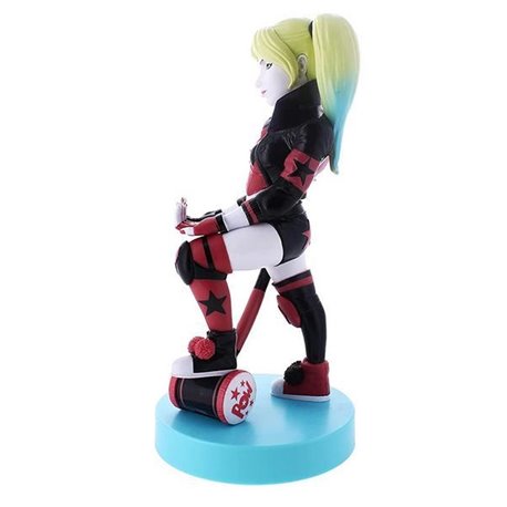 Stojak na Telefon lub kontroler: Harley Quinn (20 cm)